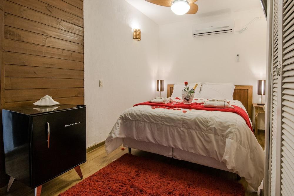 IIlha de Toque Toque Eco Hotel