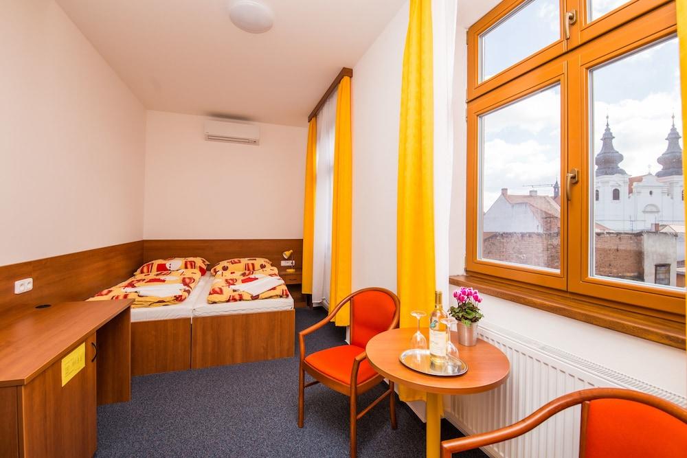 Hotel Morava