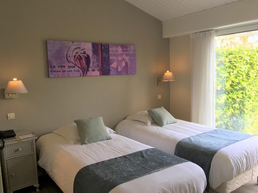 Hôtel Val de Vienne