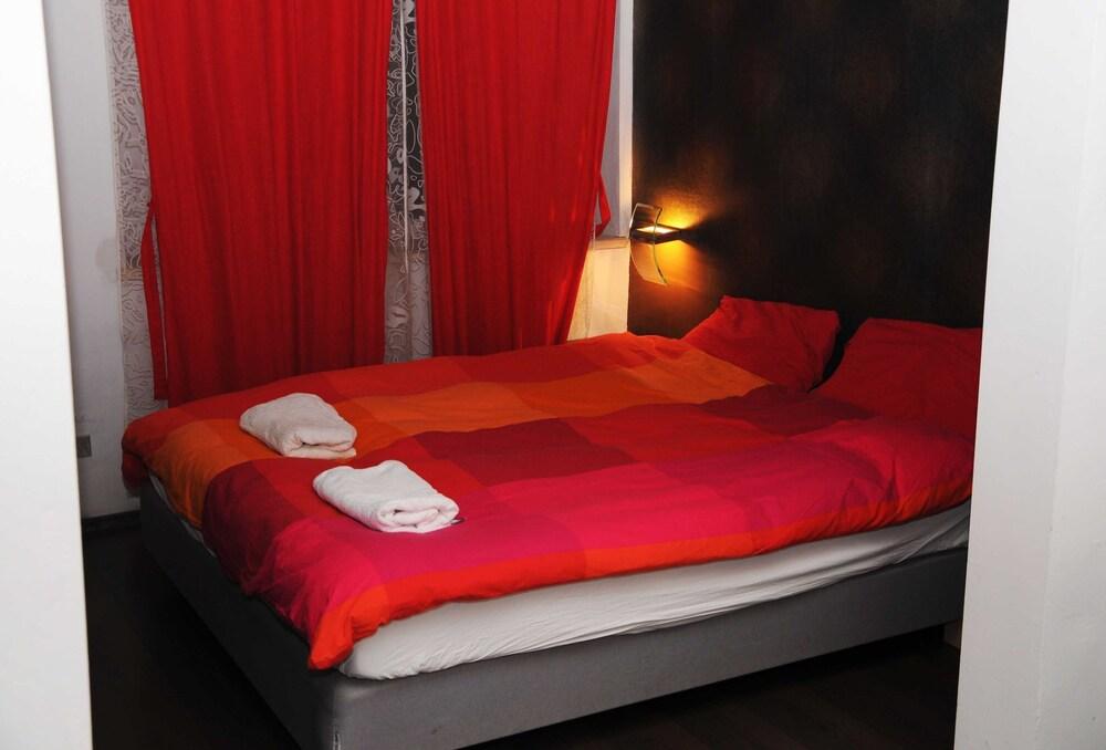 Zonaflat - Opera Apartments