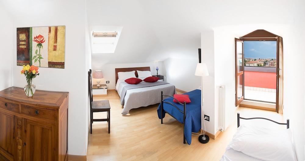 Residence Verona Class