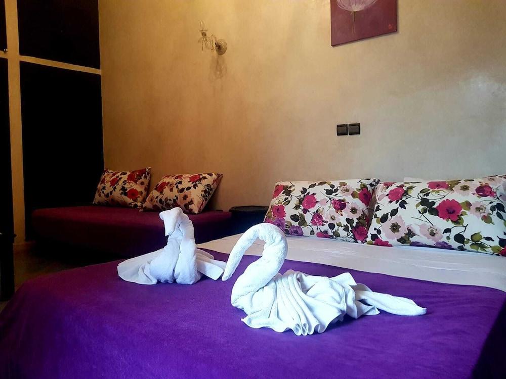 Riad L'Orchidée & SPA