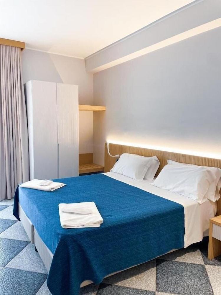 Agri Hotel da Marianna