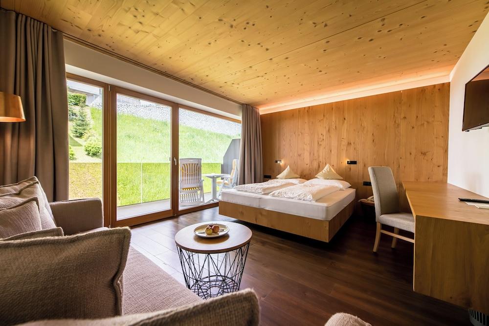 Kronplatz Resort Hotel Kristall