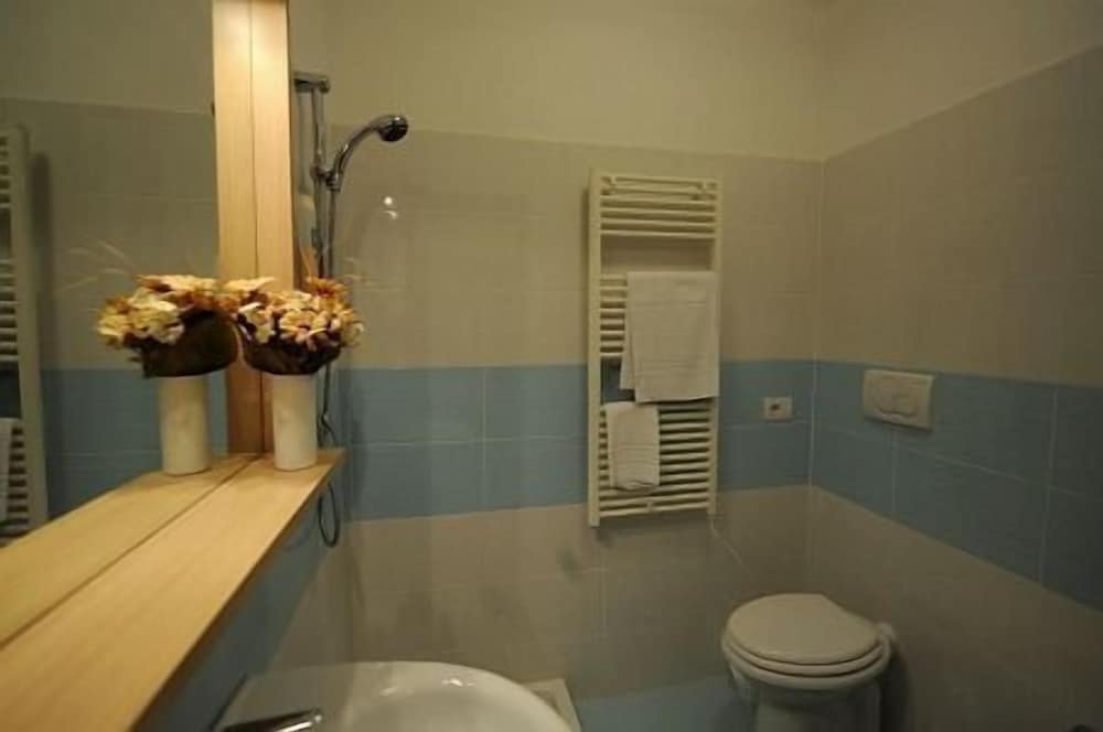 Residence Lorenzo da Viterbo