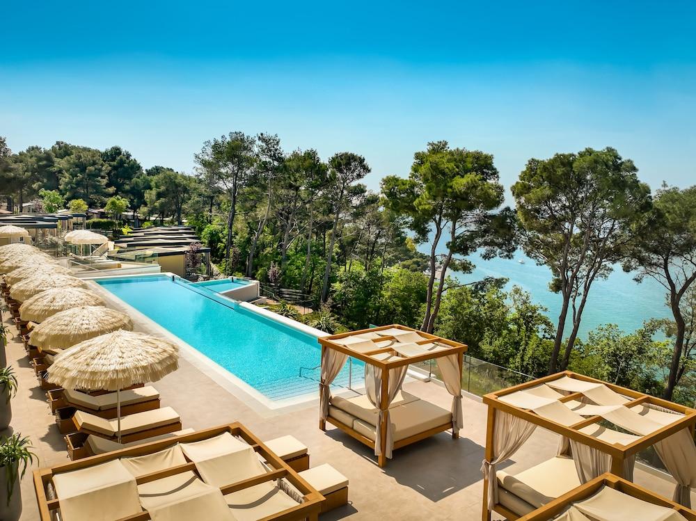 Valamar Camping Lanterna