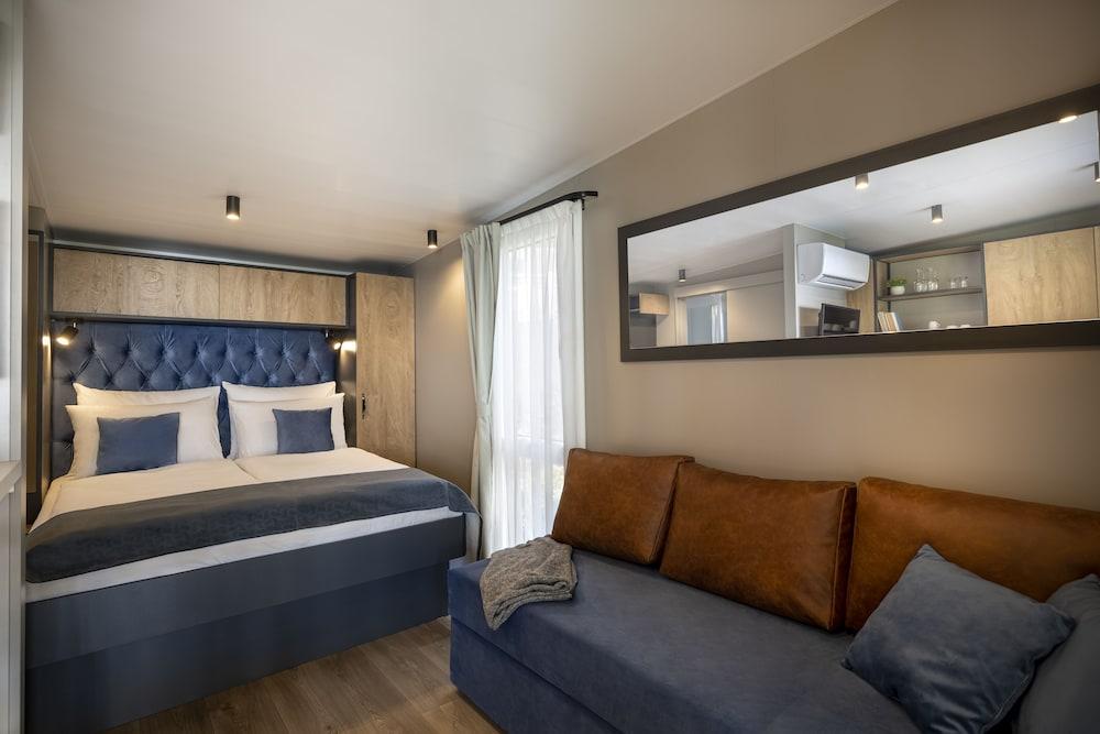 Valamar Camping Lanterna