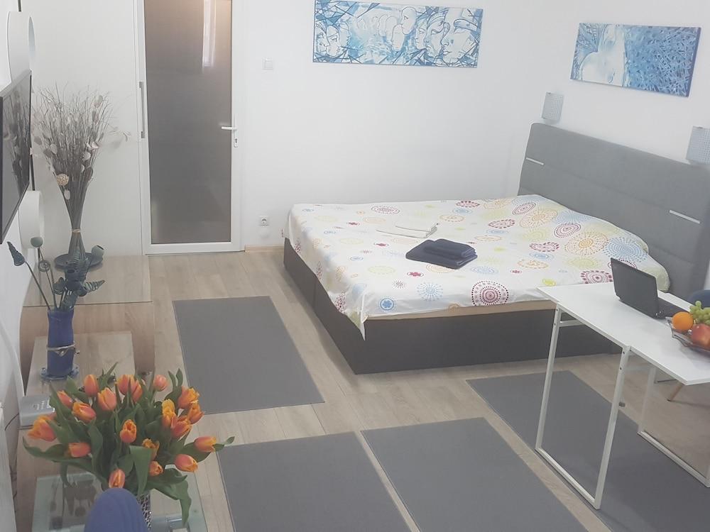 Calea Victoriei Residence