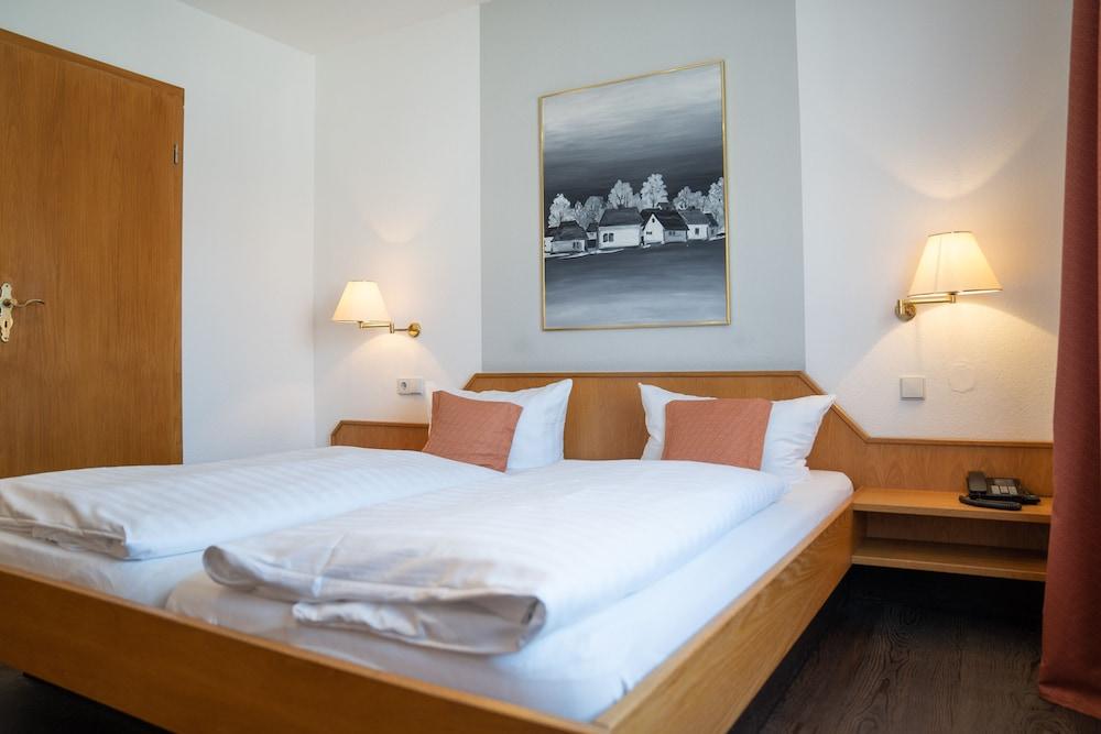 Hotel & Restaurant Stümpelstal