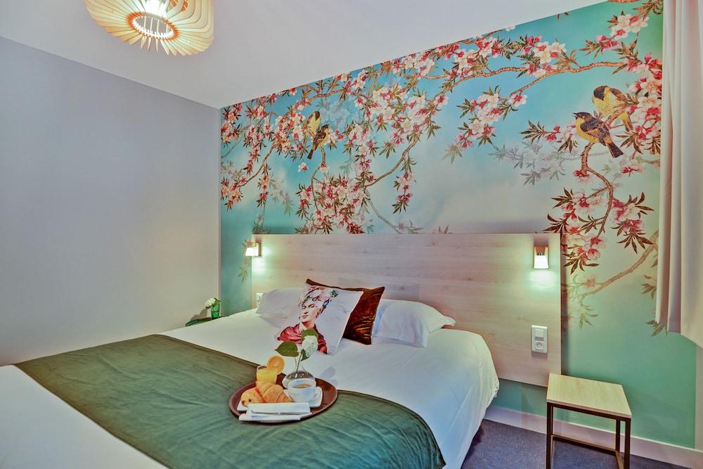 Brit Hotel Au Pays de Vitre