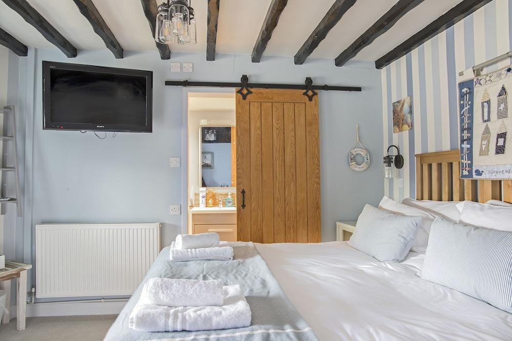 Hawthorn Farm Guest House