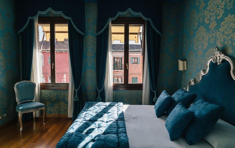 Murano Palace Bed & Breakfast