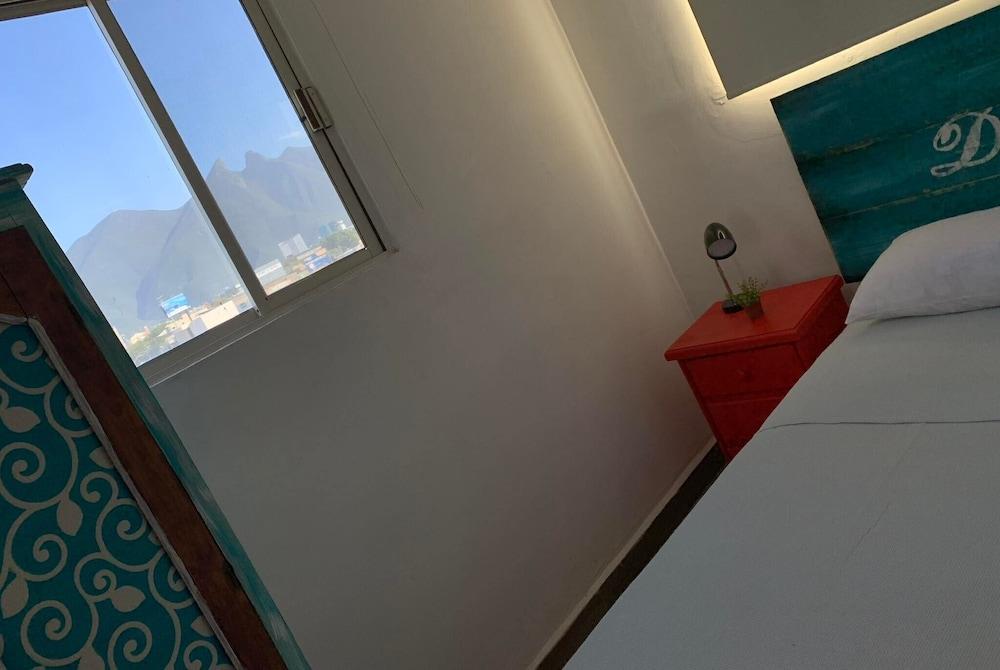 La Casa del Barrio - Hostel