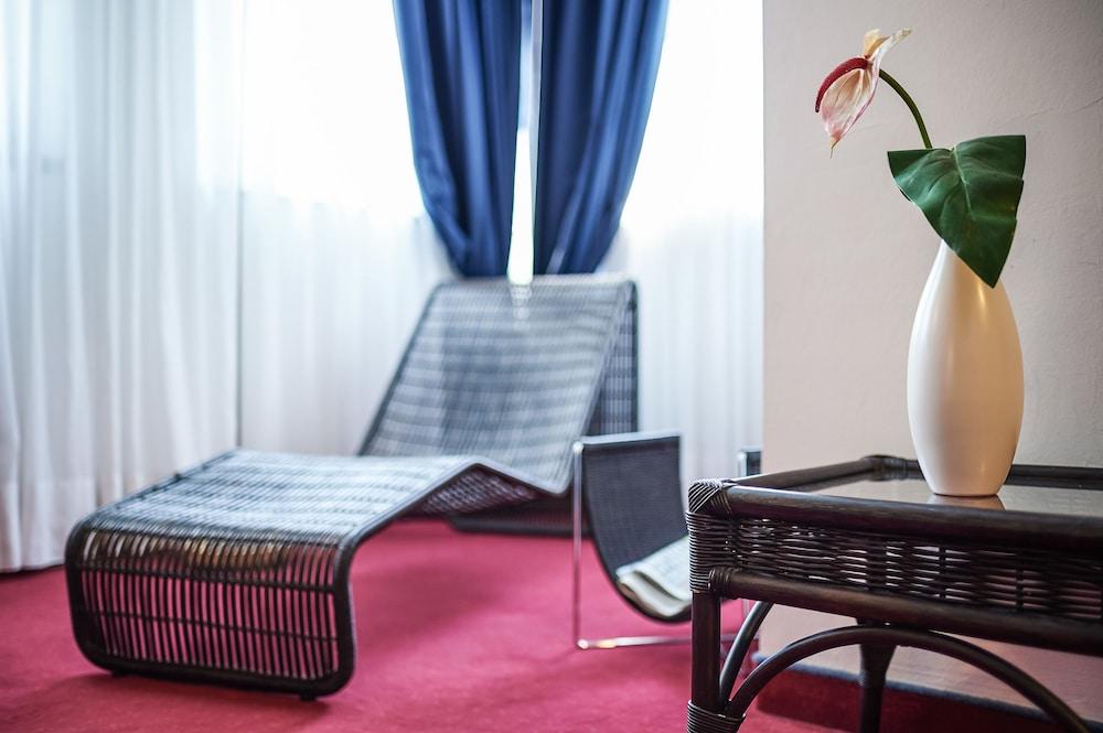 Hotel Bella Venezia Mare