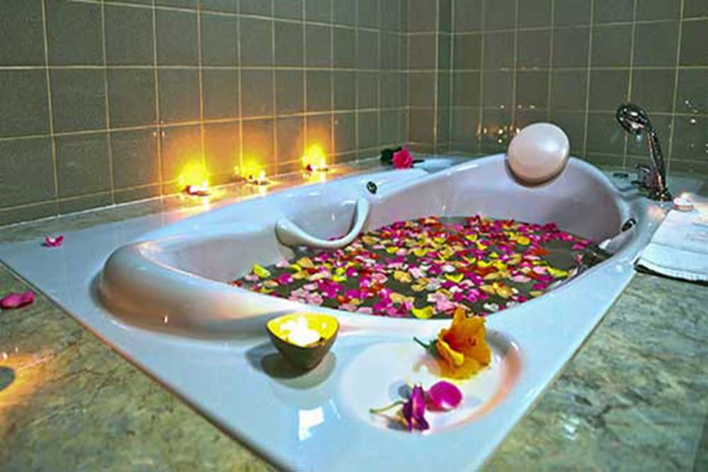 The Oriental Siam Resort