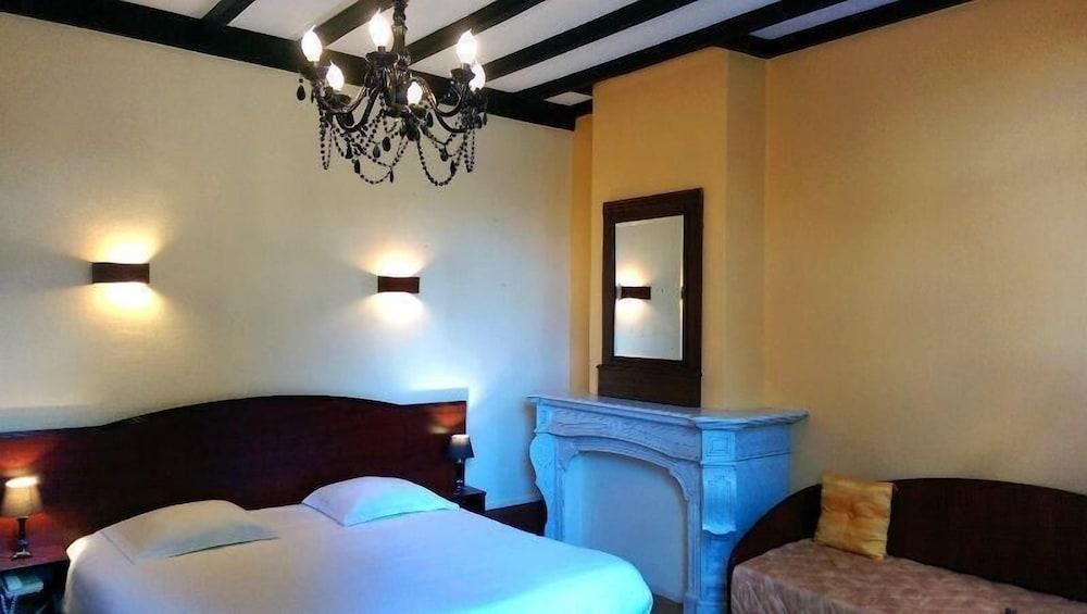 Brit Hotel Notre Dame