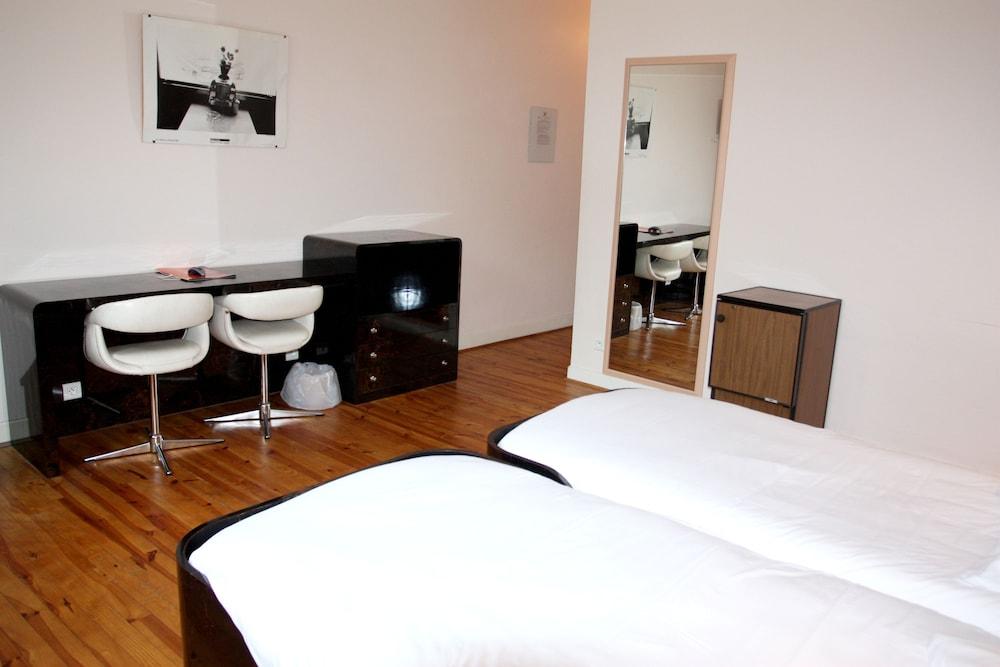 Hôtel des Voyageurs