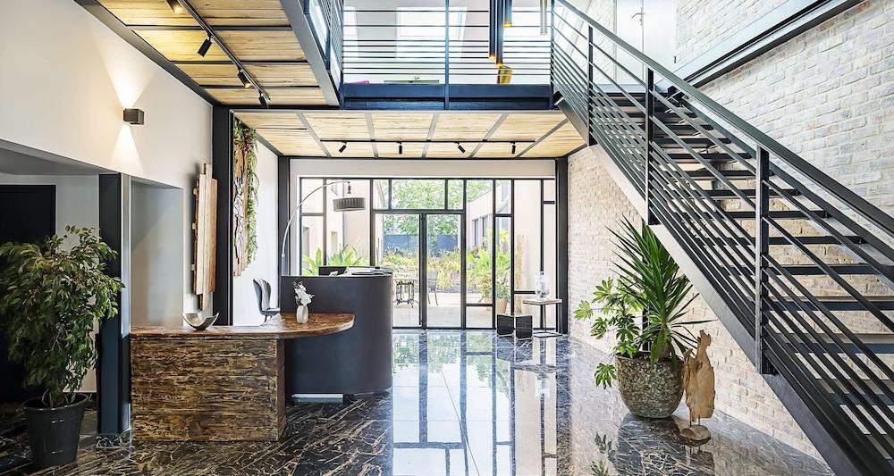 Best Western Amarys Hotel & Spa