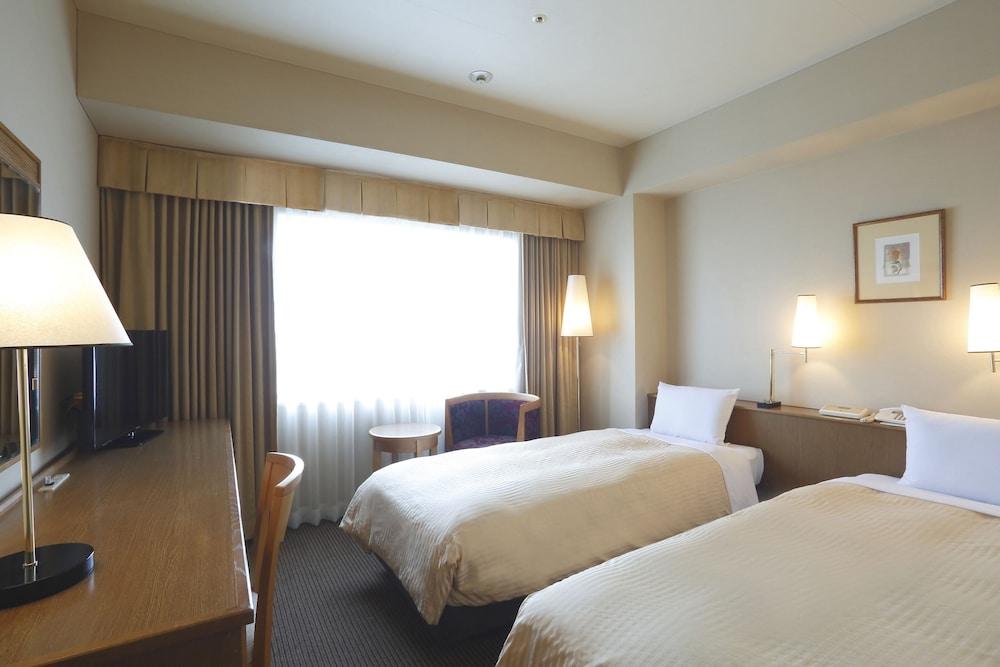 Daiichi Hotel Ryogoku