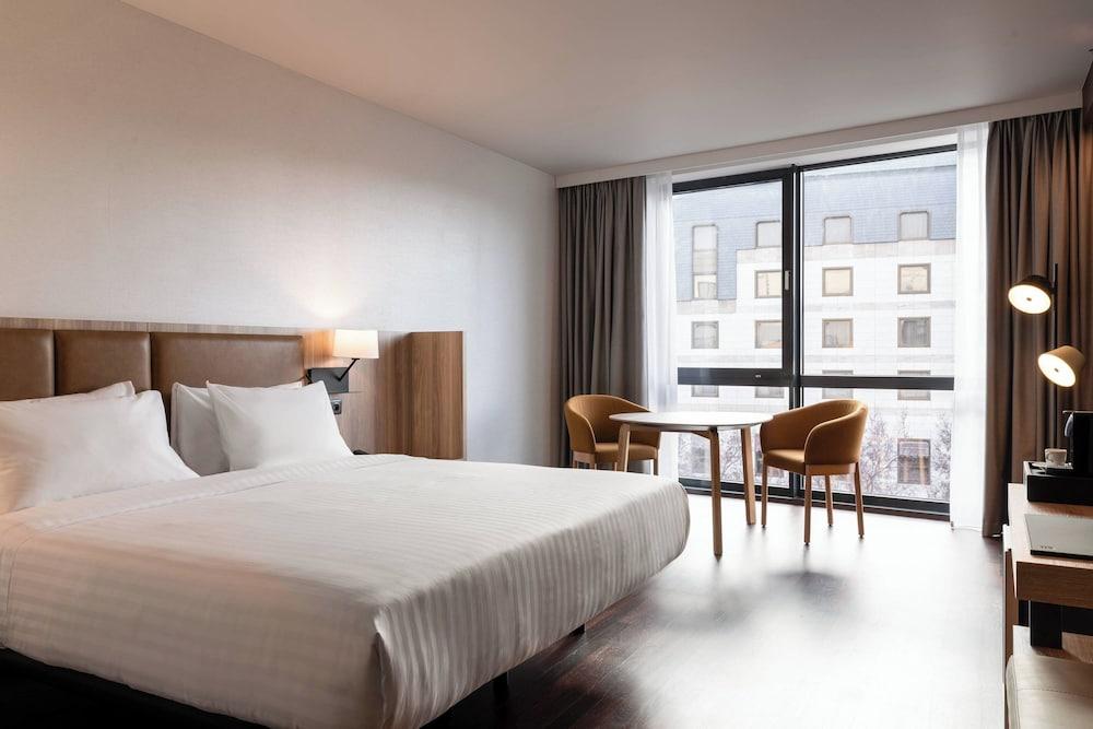 AC Hotel by Marriott Bratislava Old Town