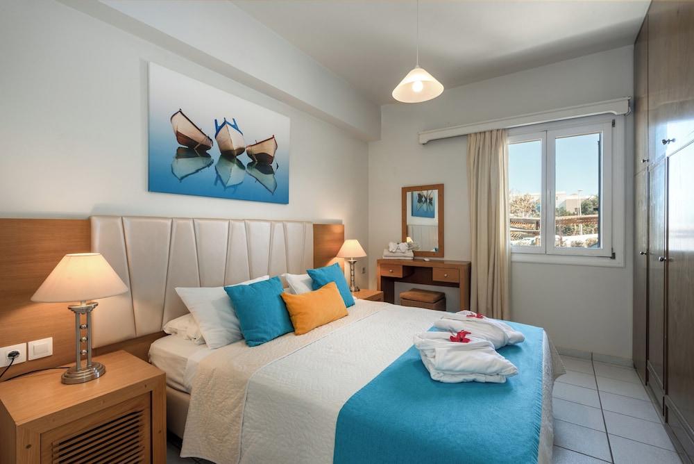 Annabelle Beach Resort - All Inclusive