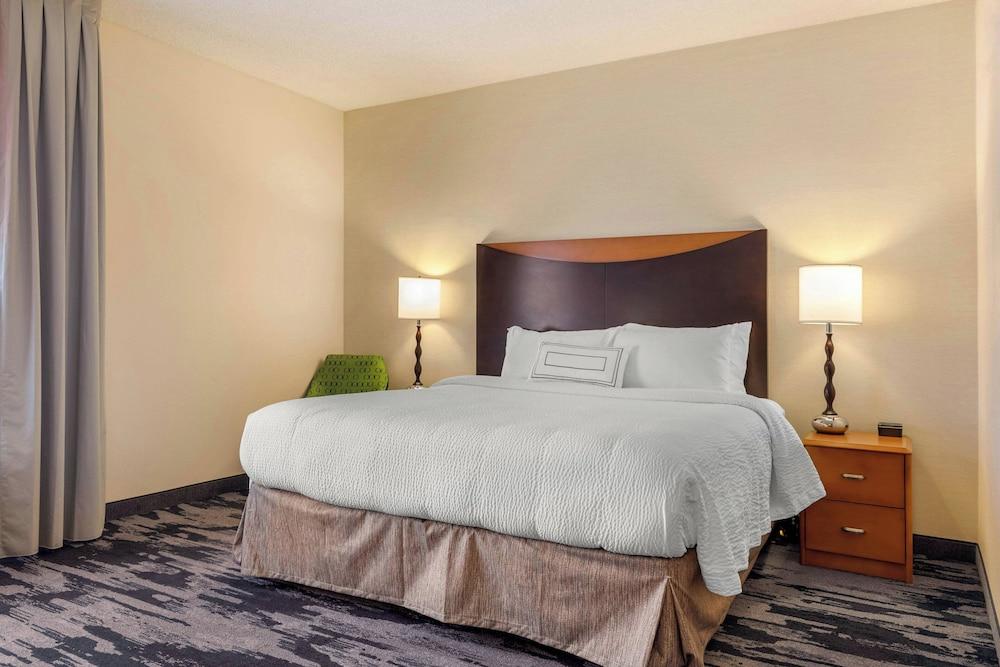 Fairfield Inn & Suites by Marriott Rockford