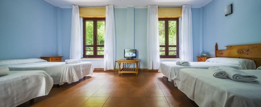 Arcea Hotel Mirador de Cabrales