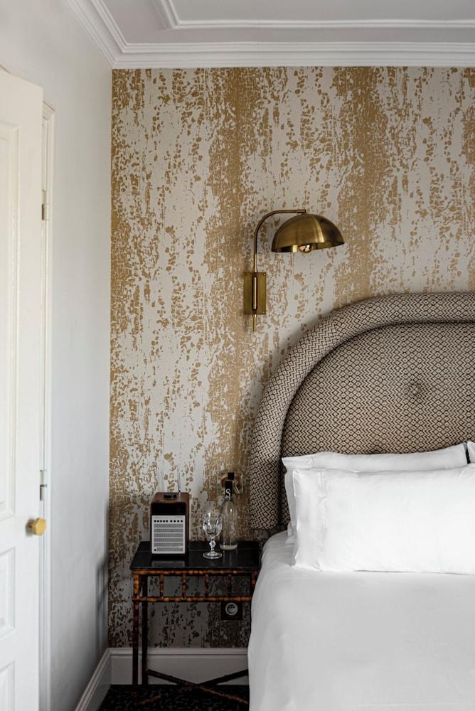 Grand Pigalle Experimental