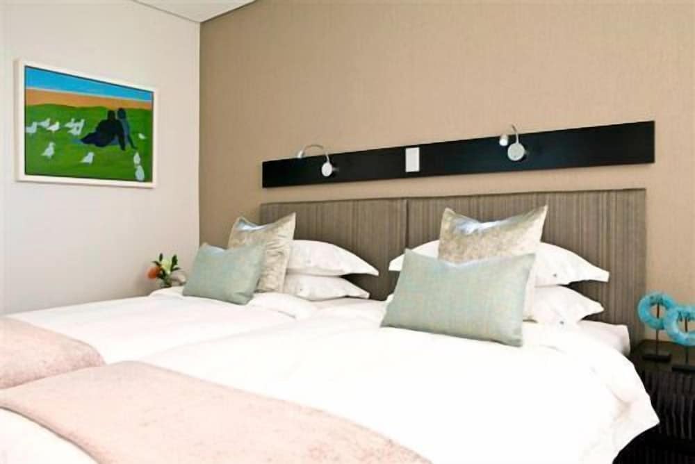 Atlantic Affair Boutique Hotel