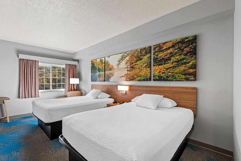 Days Inn by Wyndham Carroll