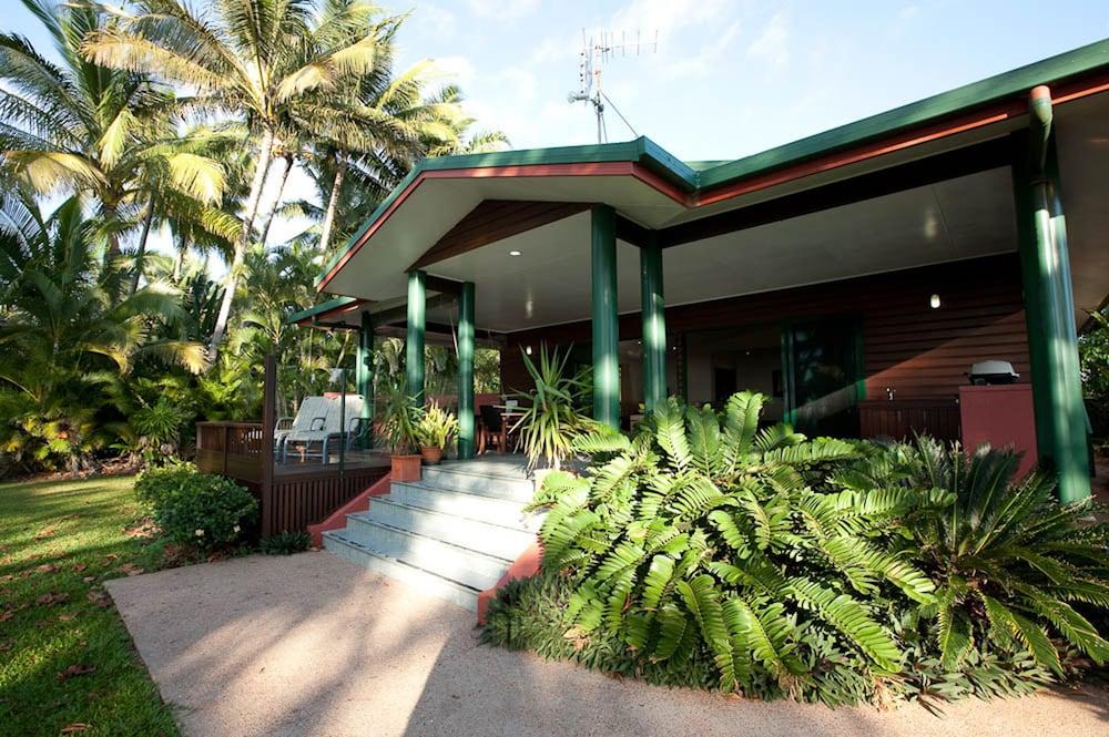 Club Wyndham Mission Beach