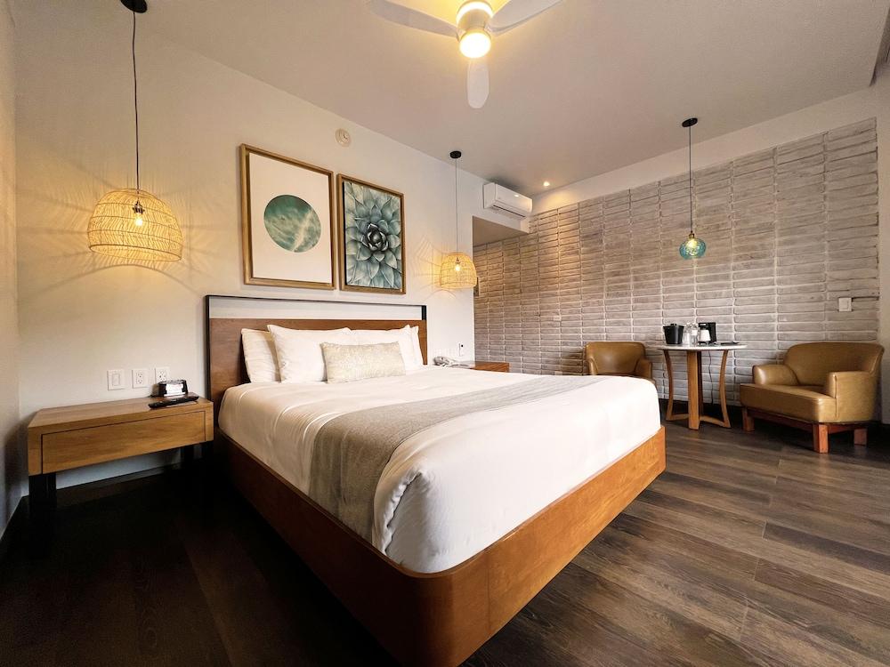 San Nicolas Hotel and Casino