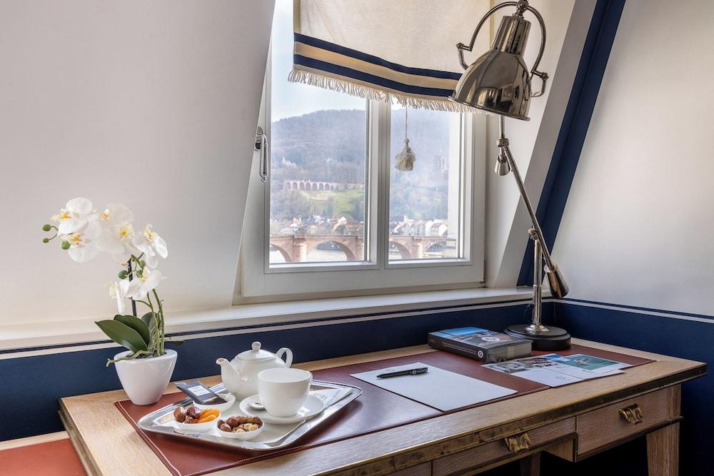 Boutique Hotel Heidelberg Suites
