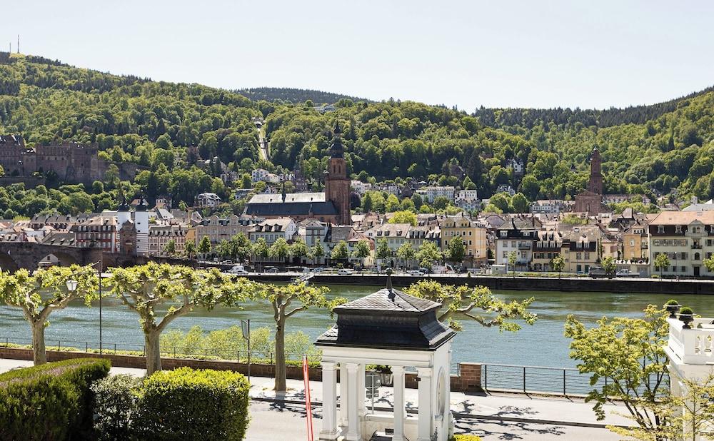 Boutique Hotel Heidelberg Suites