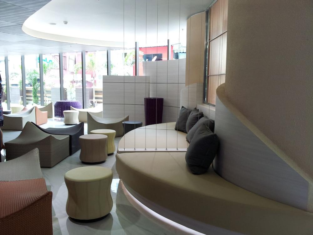 The Pattaya Discovery Beach Hotel Pattaya