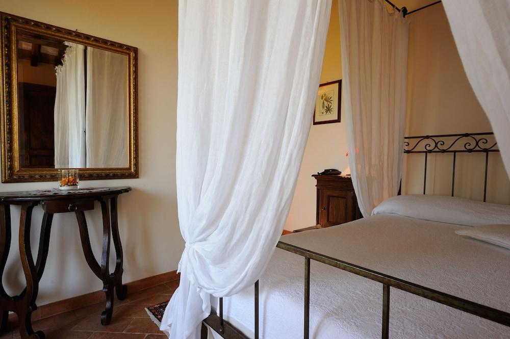 Ripa Relais Colle del Sole