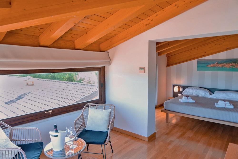 AHG Donna Silvia Wellness Hotel