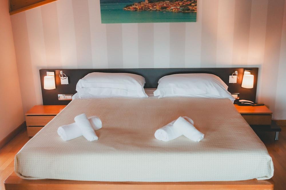 AHG Donna Silvia Wellness Hotel