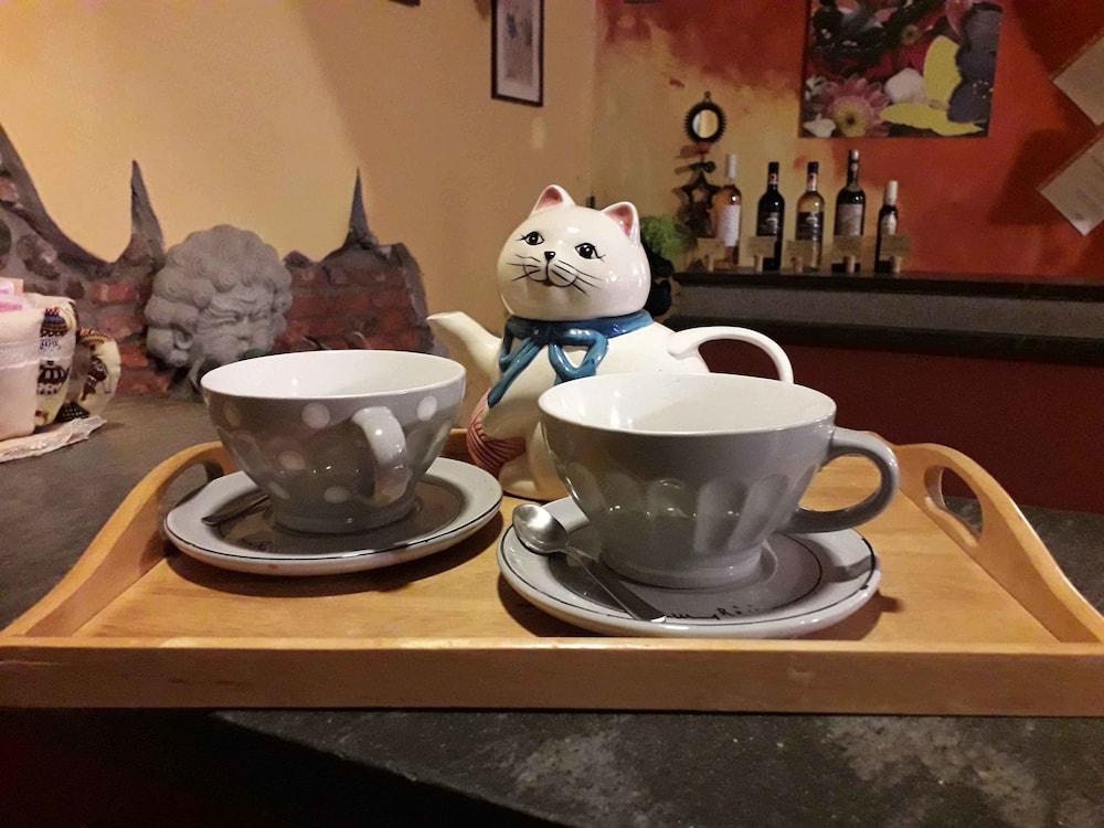 Antica Casa dei Rassicurati