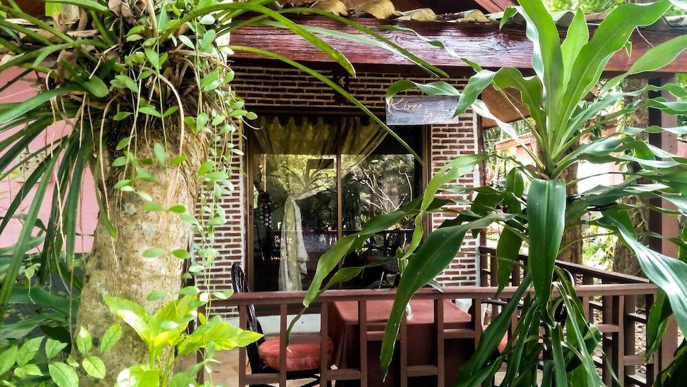 Buritara Resort and Spa, Kanchanaburi