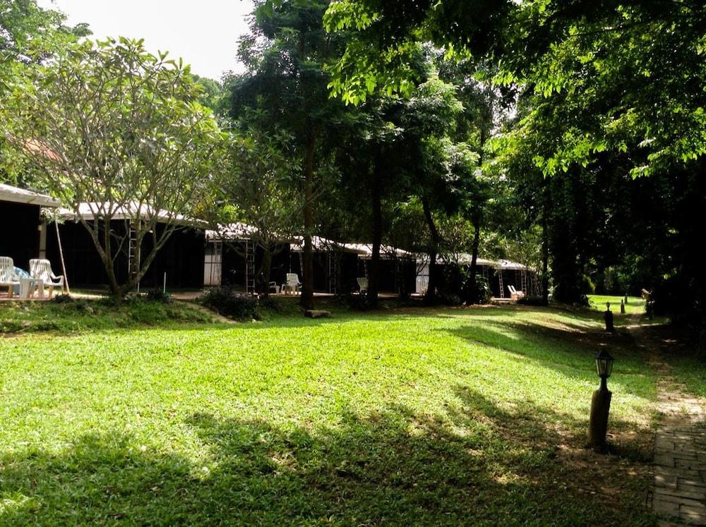 Buritara Resort and Spa, Kanchanaburi