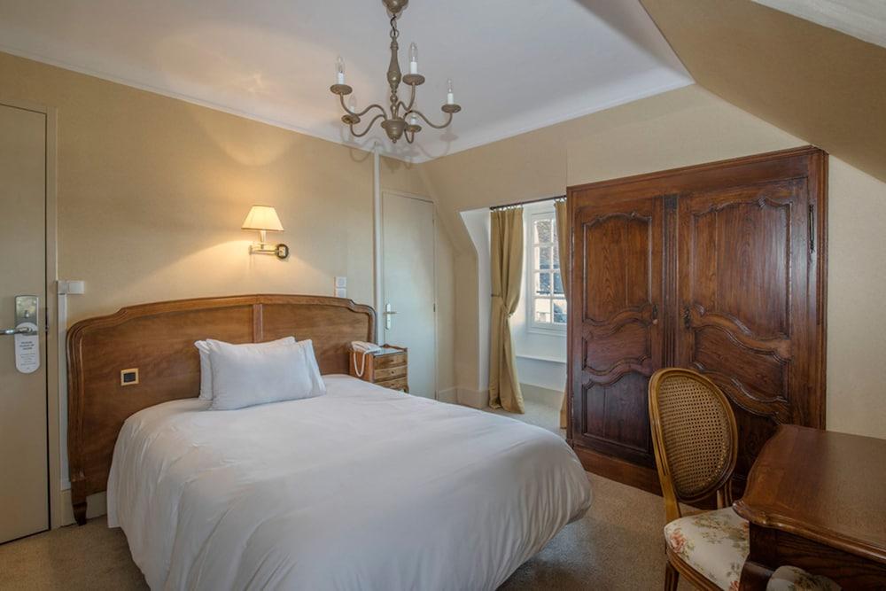 Hôtel Restaurant de la Poste et du Lion d'Or