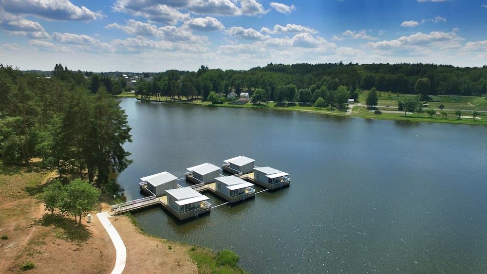 VVF Corrèze Pays d'Eygurande