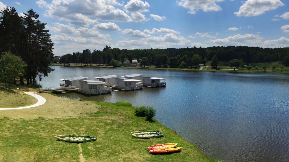 VVF Corrèze Pays d'Eygurande