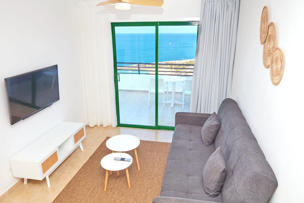 Hotel Chatur Palmera Mar