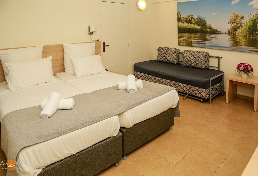 Jacob Ohalo Kinneret