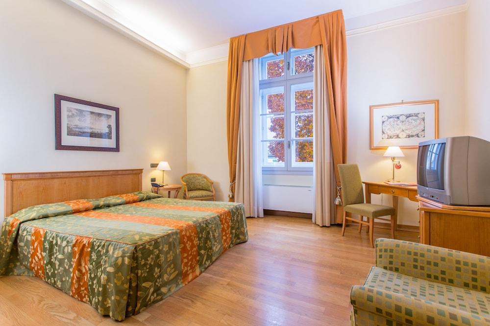 Grand Hotel Entourage Palazzo Strassoldo