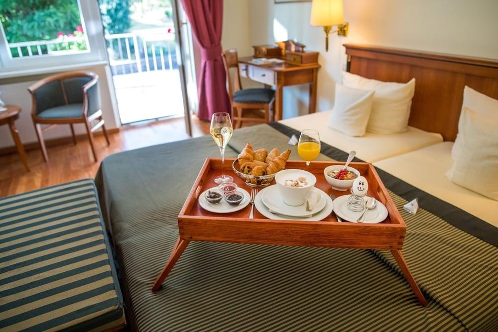 Moselromantik Hotel Kessler Meyer