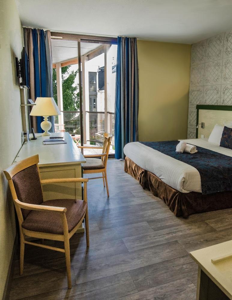 Au Grand Hôtel de Sarlat