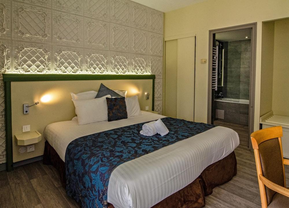 Au Grand Hôtel de Sarlat